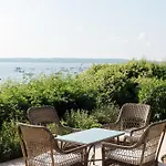 Vila Madeleine En 1ere Ligne Pour 17 Personnes